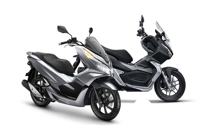 Honda New Vario 150 Esp Exclusive Acc. Update Harga Motor Matic Honda Juni 2020, Selisih Banderol Honda ADV 150 dengan PCX 150 Cuma Rp 3,6 Jutaan