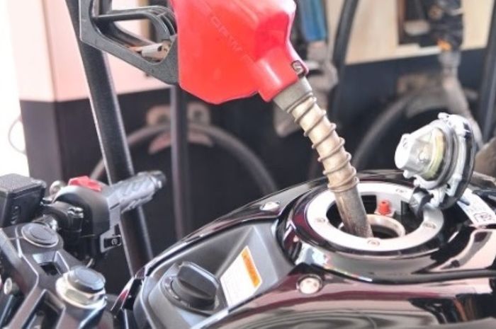 Bensin Yang Cocok Untuk Vario 110 Karbu. Sia-sia Pakai Bensin yang Oktannya Kelewat Tinggi, Mesin Cepat Rusak dan Cemari Lingkungan