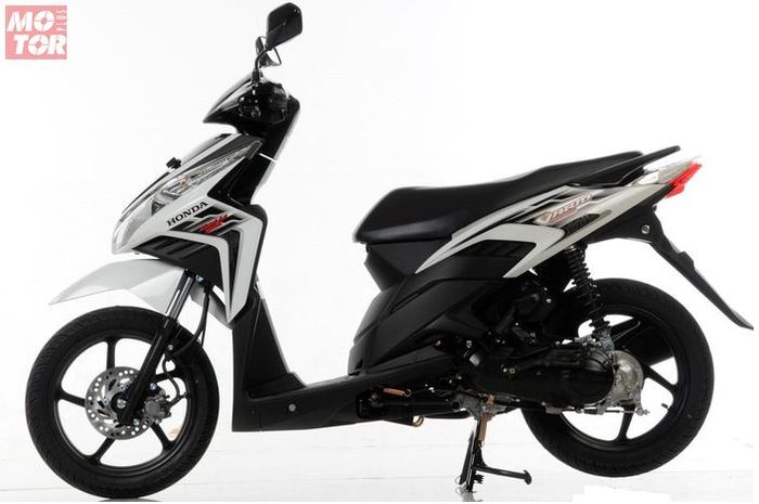 Karburator Yang Cocok Buat Vario 110. Sudah Pada Lupa Ternyata Honda Vario Tipe Ini Langka di Indonesia Layak Dikoleksi
