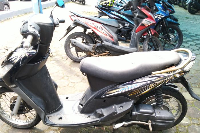 Harga Motor Vario Bekas Di Majalengka. Buruan Disikat Lelang Motor Murah Meriah Ditjen Pajak, Honda Vario Dijual Rp 3 Juta Honda BeAT Cuma Rp 750 Ribuan