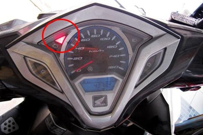 Penyebab Radiator Motor Vario Cepat Panas. Motor Panas Melulu Padahal Ganti Oli Rajin? Bisa Jadi Bagian Ini Biang Keroknya