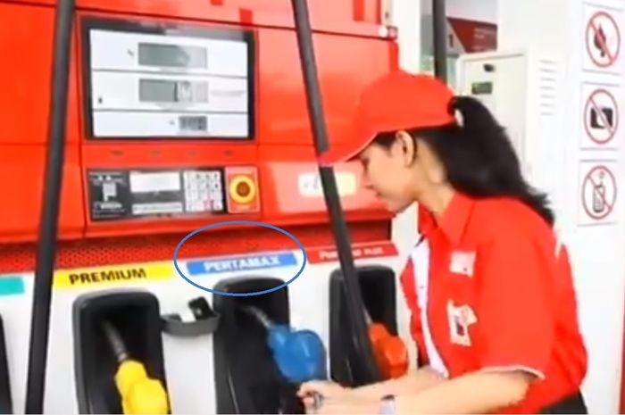 Yang Cocok Untuk Motor Vario. Pertalite atau Pertamax yang Cocok untuk Motor Matic Honda atau Yamaha? Ini Penjelasan Pertamina