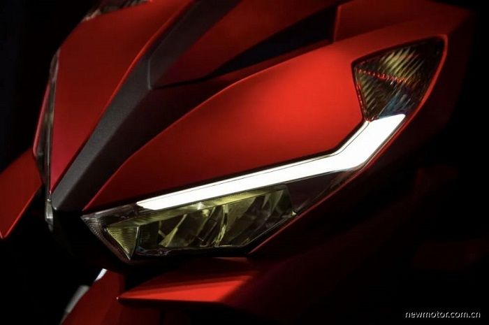 Vario 2021 Yang Akan Datang Harga. Wow! Motor Baru Saudara Honda Vario 125 Resmi Meluncur, Fitur Lebih Oke Harganya Cuma Segini