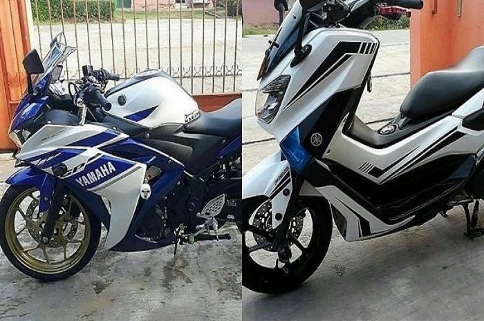 Jual Beli Motor Vario Bekas Bandung. Awas Penipuan Jual Beli Motor Bekas, Modusnya Gak Cuma Harga Murah Bro
