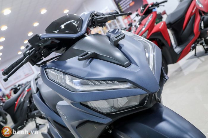 Vario 160 Terbaru 2021 Harga. Wuih Honda Segera Luncurkan Vario 160, Segini Perkiraan Harganya