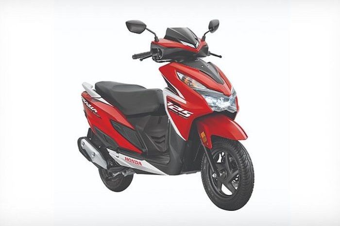 Honda Vario 125 Price In India. Harga Saudara Honda Vario 125 Mirip-mirip Honda BeAT, Fiturnya Bikin Kepo