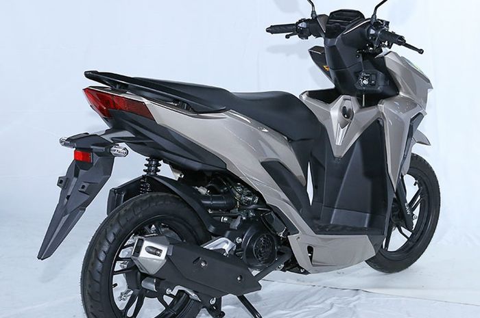 Motor Vario Honda Keluaran Baru. Motor Baru Honda Vario 125 dan 150 KW Dijual Lebih Murah Rp 8,55 Juta