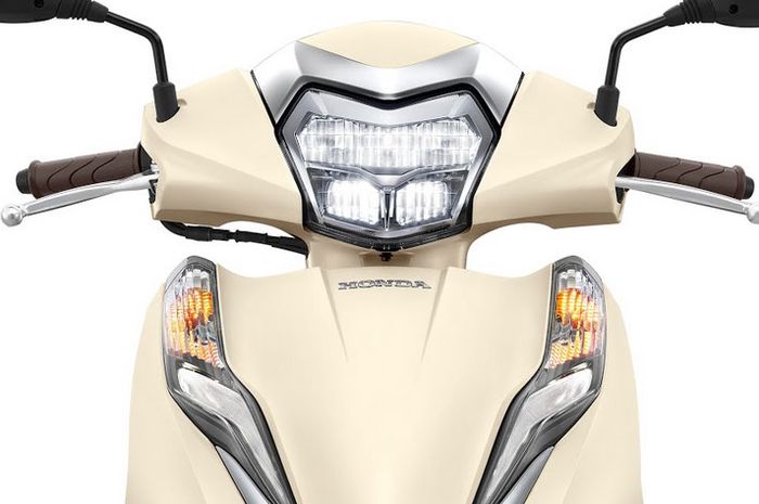 Harga Baru Honda Vario Cbs. Motor Matic Baru Saudara Honda Vario 125, Tampang Elegan, Harga Segini