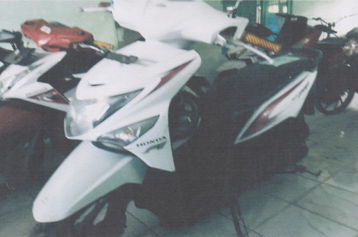 Harga Motor Bekas Honda Vario Di Purwokerto. Wuih Cuma Modal 7 Jutaan Beli Honda BeAT Gratis Vario, Begini Caranya