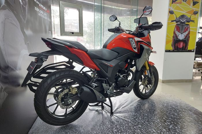 Vario 160 Malaysia Release Date. Waduh, Motor Baru Honda Vario 160 Gagal Launching, Gantinya Motor Ini?