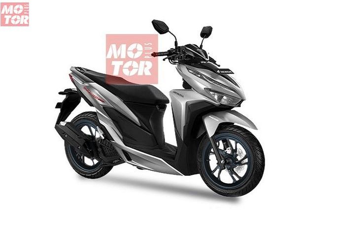 Harga Motor Baru Vario 150 Tahun 2021. Motor Baru Honda Bukan Vario 160, Baca Alasannya Baru Masuk Akal