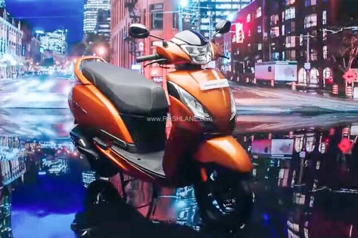 Honda Vario 125 Price In India. Harga di Bawah Honda BeAT, Motor Matic Baru 125 cc Siap Jegal Honda Vario 125
