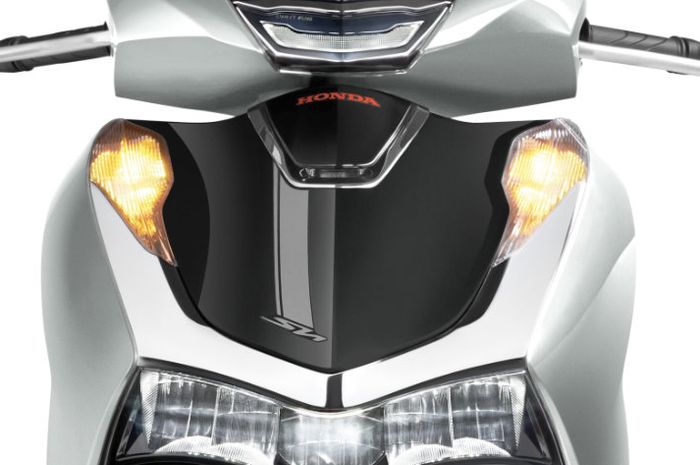 Harga All New Honda Vario 150. Kakak Honda Vario 150 Versi Premium Resmi Rilis, Gendong Mesin PCX 160, Harga Segini