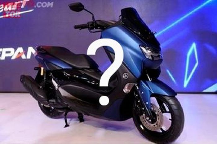 Letak Nomor Mesin Nmax. Lama Punya Yamaha NMAX Tapi Belum Tahu Letak Nomor Mesin dan Rangka, Coba Intip Bagian Ini