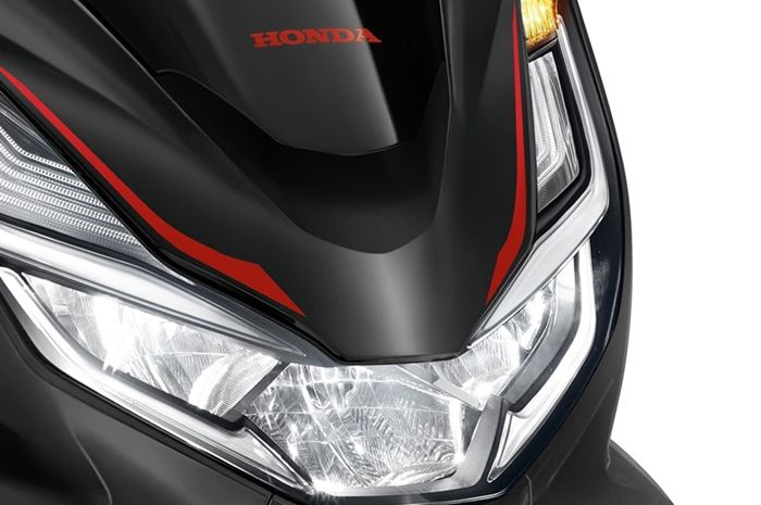 Harga Lampu Led Belakang Motor Vario 150. Harga Lampu Honda PCX 160 Bikin Nangis, Apa Yang Bikin Mahal