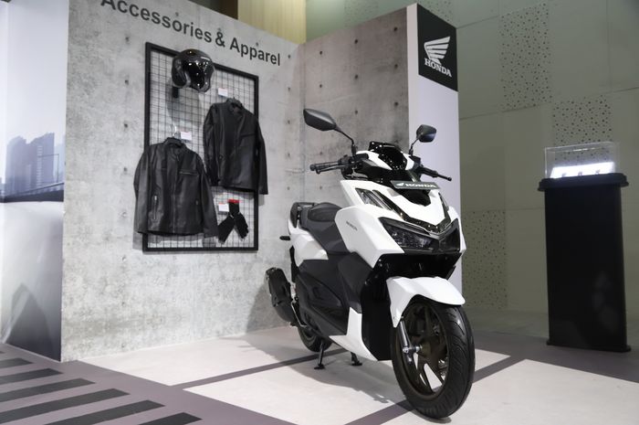 Harga Sarung Jok Honda Vario. Aksesoris Resmi All New Honda Vario 160 Mulai Rp 50 Ribuan, Pas Untuk Modifikasi Tipis-Tipis