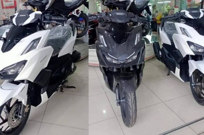 Vario 160 Pakai Bensin Apa. Kok Bisa Pertamina Rekomen Honda Vario 160 Pakai Pertamax Turbo Tapi Pihak Honda Klaim Bisa Premium