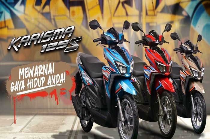 Harga Honda Vario 150 Terbaru 2022 Malaysia. Motor Baru Saingan Honda Vario 125 Resmi Meluncur, Harga Lebih Murah Ini Deretan Fiturnya