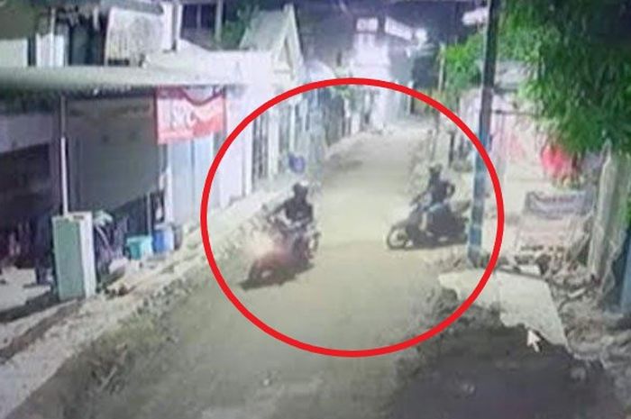 Vario Bekas Surabaya. Apes, Motor Honda Vario Milik Warga di Surabaya Baru Lunas Raib Digondol Maling