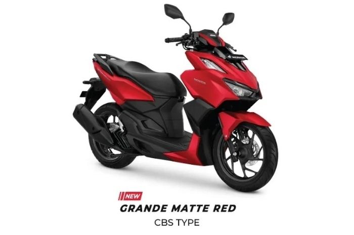 Vario 160 Jakarta Timur. Update Harga Motor Honda Vario 160 dan Skema Cicilan di Bulan Juni 2022