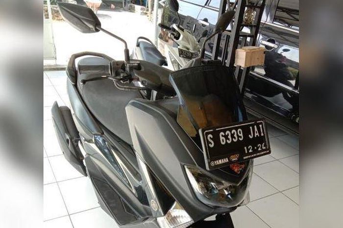 Harga Motor Vario Bekas Di Lamongan. Waspada Modus Penipuan Baru Jual Beli Motor Bekas, Yamaha NMAX di Lamongan Raib