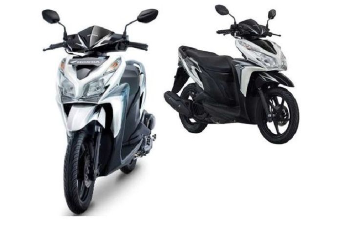 Model Vario Techno Baru. Isu Honda Vario 125 Terbaru Akan Hadir, Masih Ingat Honda Vario 125 Generasi Pertama?