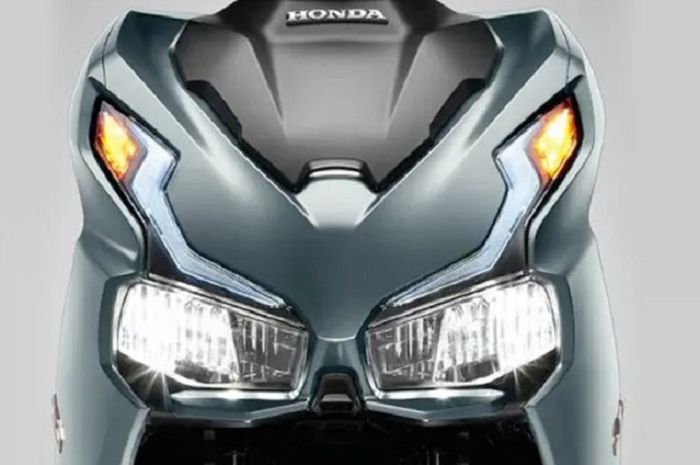 Vario Terbaru Cc 160. Motor Matic Baru Honda Gabungan PCX dan Vario Bermesin 160 cc, Fitur Lengkap Harga Pas di Kantong