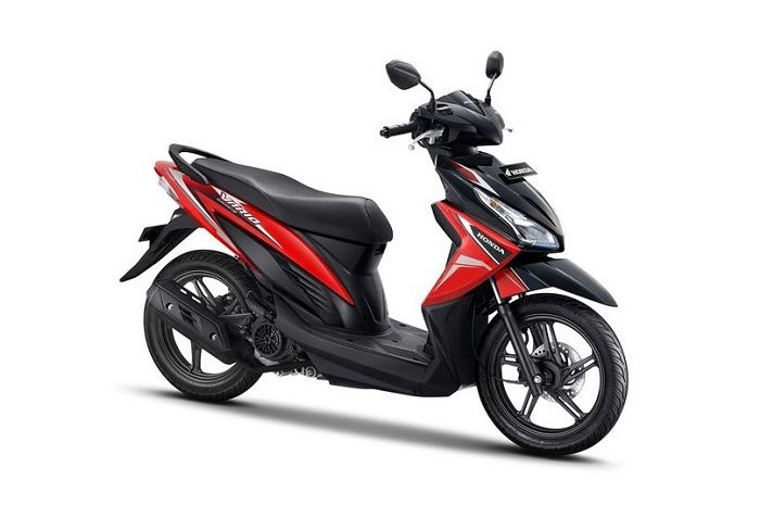 Gambar Air Radiator Vario 110. Masalah Motor Murah Honda Vario 110 FI Usia 5 Tahun Lebih Siap-siap Banyak yang Diganti