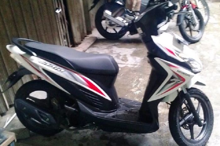 Honda Vario 110 Fi 2017. Menurut Bengkel Spesialis Ini Masalah di Motor Murah Honda Vario 110