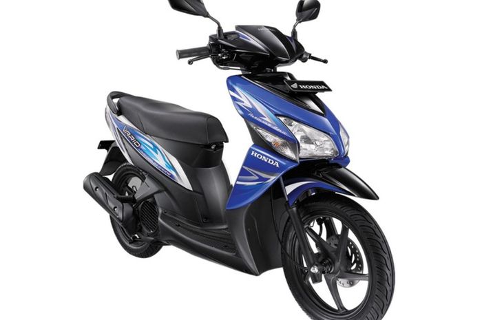 Sensor Standar Samping Vario 110. Sekarang Hampir Dipakai di Semua Motor, Fitur Keselamatan Penting Ini Pertama Kali Muncul di Honda Vario