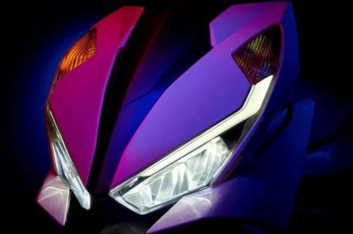 Honda Vario 125 Cbs Dijual. Desain Headlamp Bengis Kembaran Honda Vario 125 Dijual Murah Cuma Rp 20 Jutaan