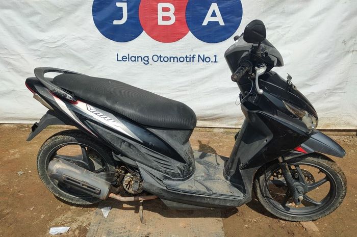 Vario 110 Warna Hitam. Dari Rp 3 Juta Motor Murah Honda Vario 110 Dokumen Lengkap Pajak Hidup Siap Dibawa Pulang Lokasi Jambi