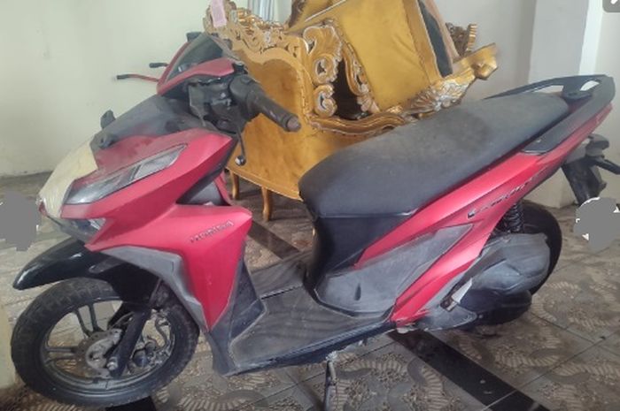 Honda Vario Matic 2020. Murah Meriah Honda Vario Tahun 2020 Bisa Dibawa Pulang Modal Rp 2 Jutaan