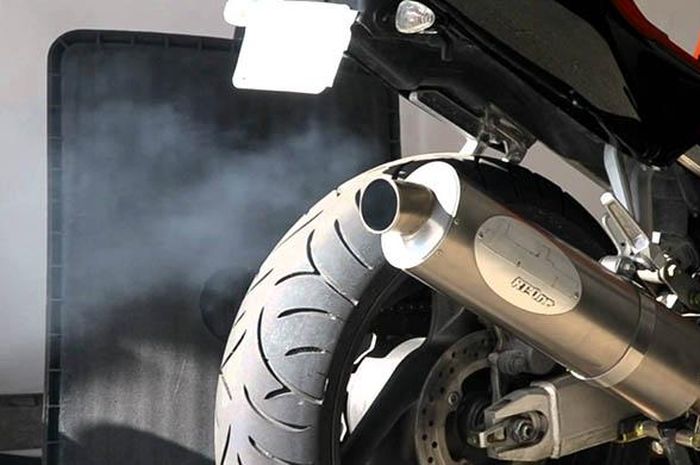 Seal Klep Vario Bocor. Yang Bener Nih, Seal Klep Rusak Bisa Bikin Motor Jadi Ngebul?
