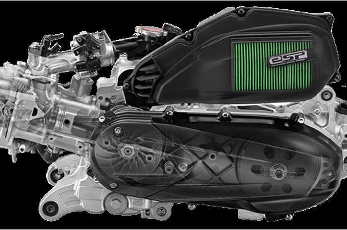 Biaya Servis Cvt Honda Vario. Honda Vario 125 PGM FI 'Bergetar' ? Segini Biaya Perbaikannya..