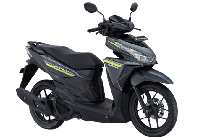 Oli Untuk Vario 150 Esp. Honda Vario 125 atau Vario 150 eSP Olinya Rembes, Ongkos Servisnya Enggak Mahal