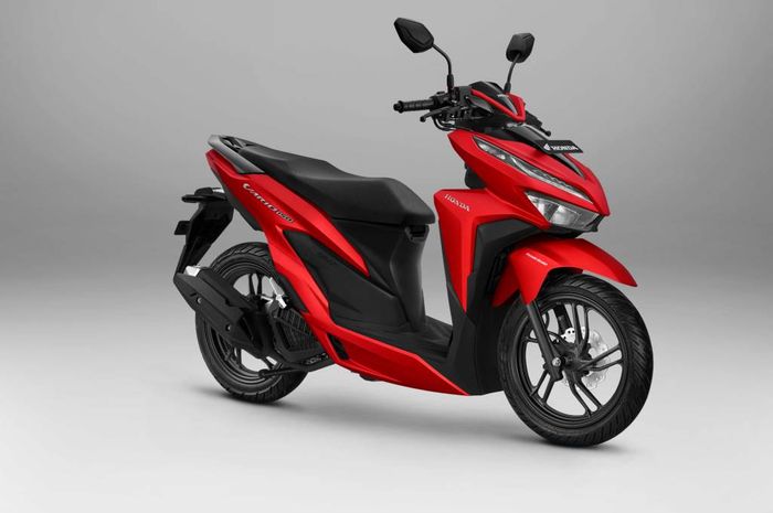 1 Liter Bensin Berapa Km Motor Vario. All New Honda Vario 150 Sanggup Tenggak Bensin 1 Liter Buat Jarak 46,9 Km, Irit!
