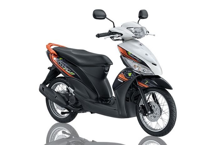 Ganti Piston Mio J. Cuma Ganti Piston Jambakan Yamaha Mio J Jadi Makin Galak, Harganya Murah Banget