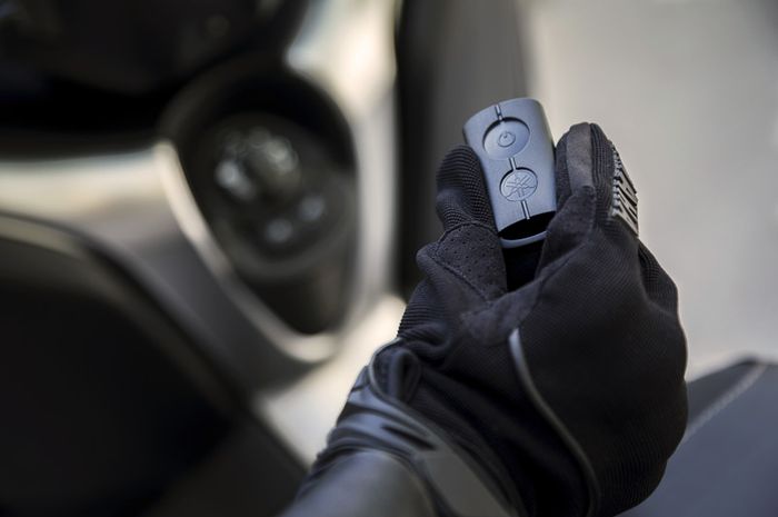 Cara Mengunci Stang Vario 150 Keyless. Waspada! Gara-gara Hal Sepele, Kunci Keyless Bisa Nge-Jam Enggak Bisa Diapa-apain