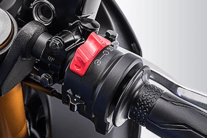 Starter Motor Vario Kadang Bisa Kadang Tidak. Jangan Panik, Cek Bagian Ini Kalau Electric Starter Motor Enggak Nyala