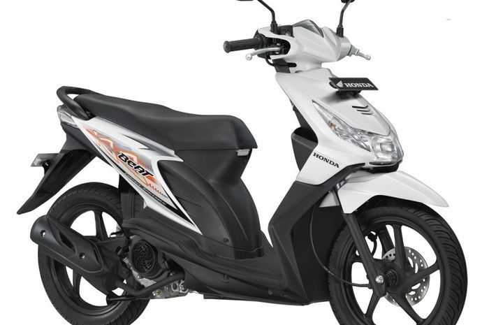 Harga Honda Vario Techno 2021. Harga Honda BeAT Series Dan Vario Techno Bekas, Makin Jadi Bintang!