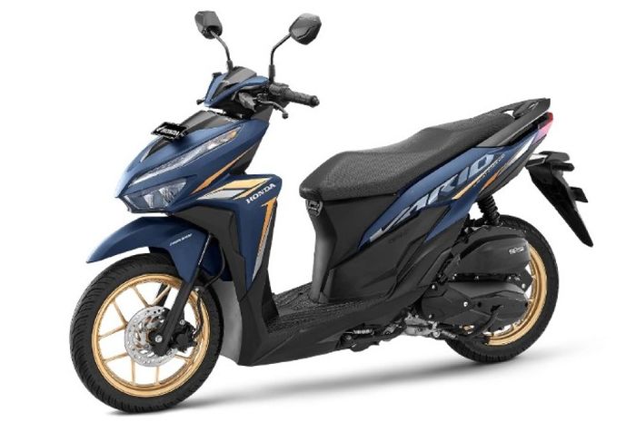 Perbedaan Body Vario 125 Dan 150. Mana yang Lebih Baik? Ini 4 Perbedaan Vario 125 dan 150