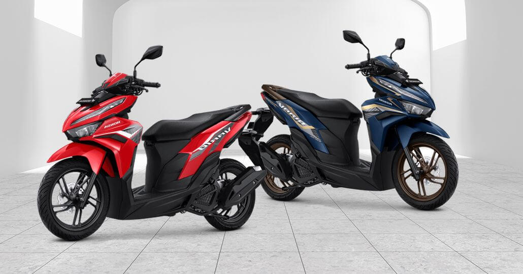 Body Vario Cbs. Kelebihan dan Kekurangan All New Vario 125 Tahun 2023