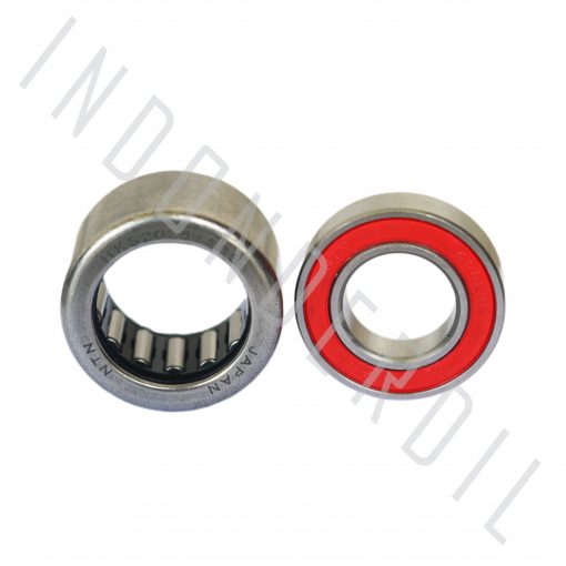 Bearing As Pulley Vario 110. Bearing Bambu Vario 110 125 150 160 Techno Helm In Lama eSP LED New 2010-2022 & Beat Lama FI New Sporty Street eSP Pop 2014-2020 & ADV & Scopy eSP 2017-2022 & Genio & Spacy & PCX Leher-Laher 6902 Pull