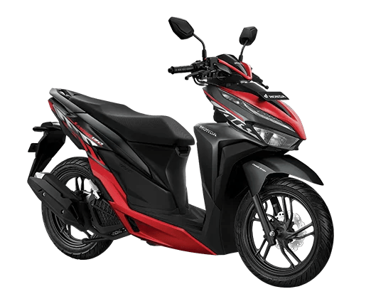 Harga Honda Vario 160 Terbaru. Honda Vario 160 Akan Susul PCX Meluncur Tahun Ini?