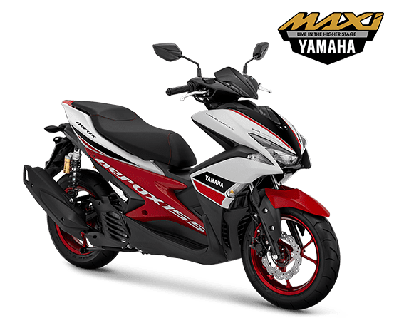 Vario Tahun 2020 Warna Merah. Lima Warna Baru Honda Vario di Tahun 2020