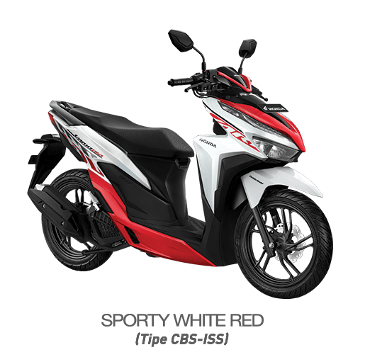 Warna Baru Vario 150 Tahun 2020. Lima Warna Baru Honda Vario di Tahun 2020