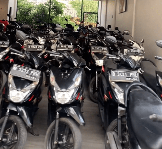 Harga Vario 2020 Seken. Murah Banget! Segini Harga Motor Bekas Honda BeAT, Vario, dan Scoopy