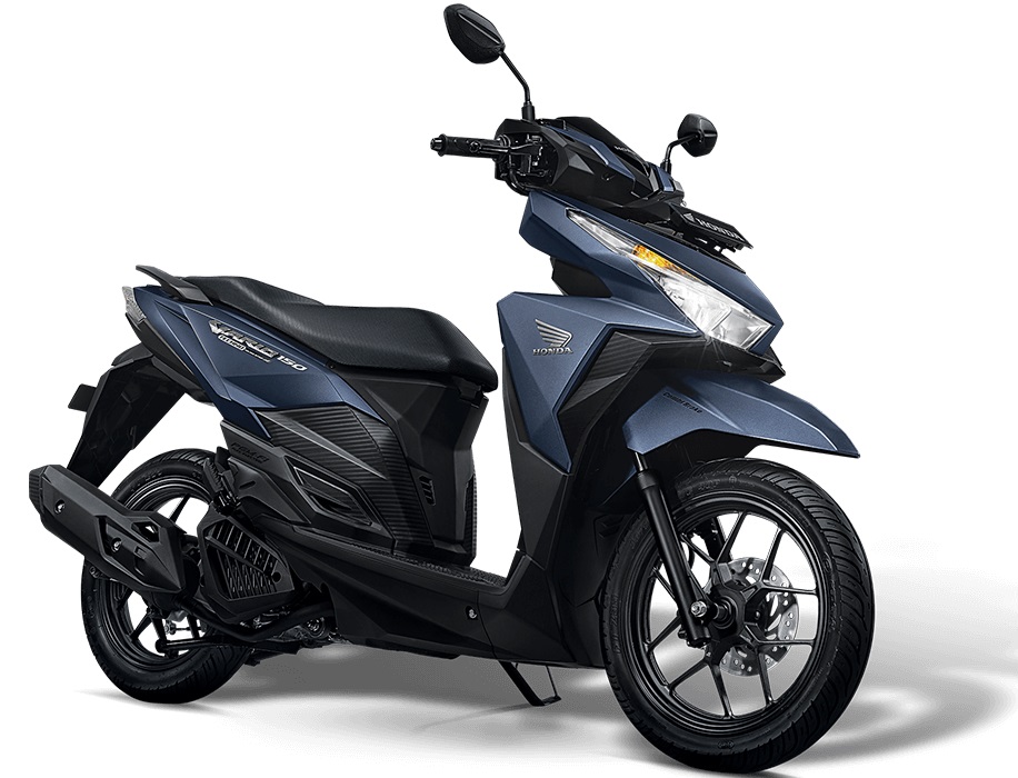 Promo Akhir Tahun Honda Vario 2016. PT. DAM Berikan Promo Awal Tahun untuk Para Pecinta Honda Vario
