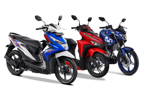 Olx Motor Vario Bekas Sumbar. ekspedisi kirim motor ke padang